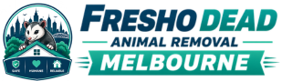 Fresho Dead Animal Removal Cambrian Hill logo